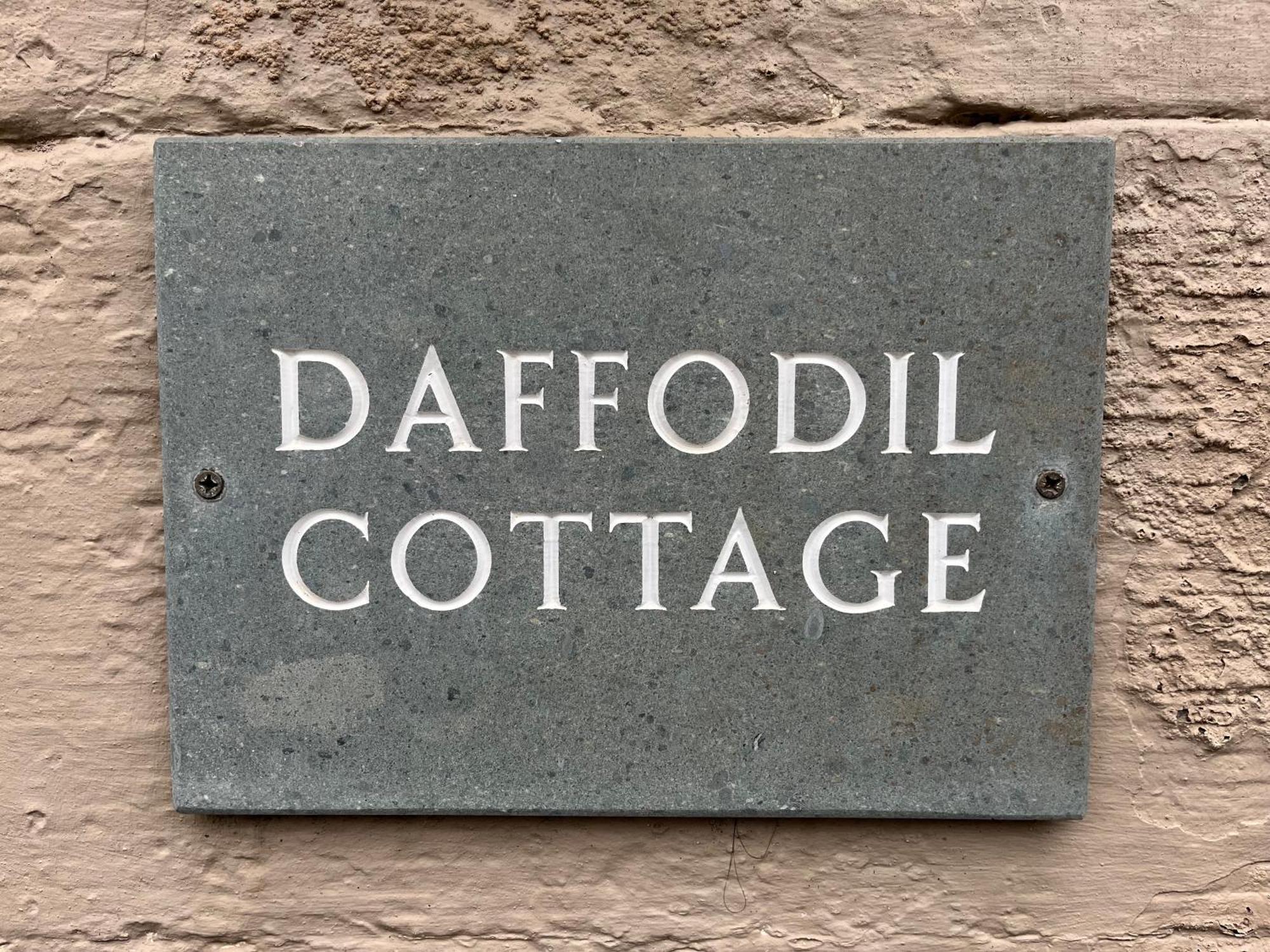 Daffodil Cottage Cockermouth Ngoại thất bức ảnh