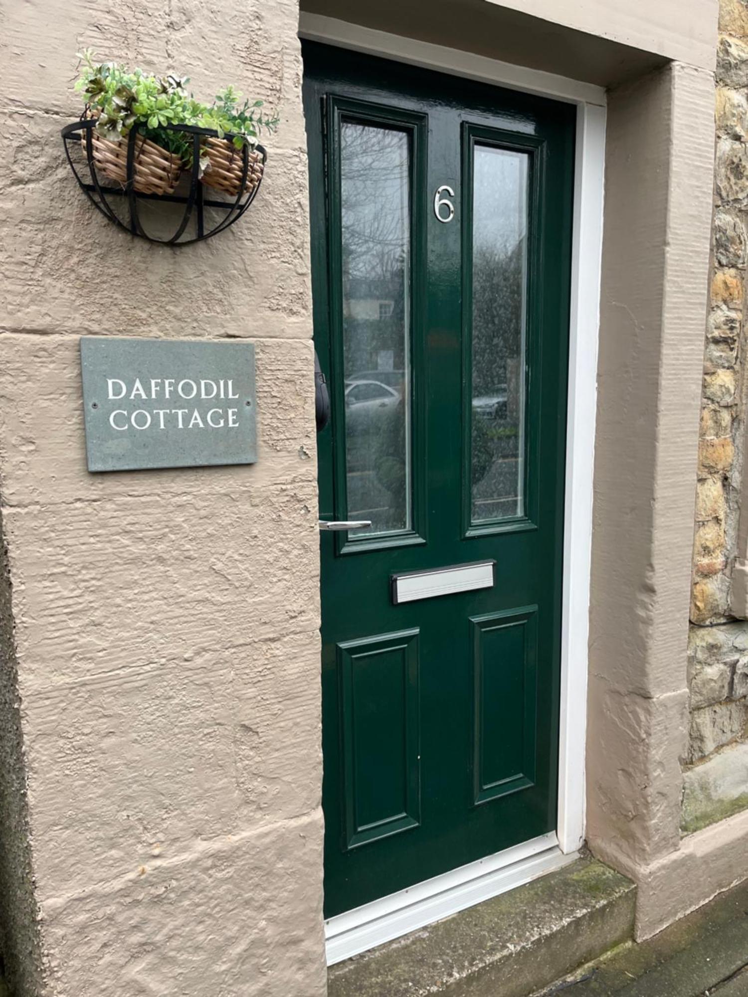 Daffodil Cottage Cockermouth Ngoại thất bức ảnh